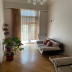 Kirayə (aylıq) 3 otaqlı Köhnə Tikili, Sahil metrosu, Səbail rayonu 3