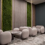 Kirayə (aylıq) 4 otaqlı Ofis, Nəriman Nərimanov metrosu, Nərimanov rayonu 2