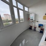 Kirayə (aylıq) 3 otaqlı Yeni Tikili, Dərnəgül metrosu, Binəqədi rayonu 14