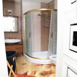 Аренда 4 комнат Новостройка, Хетаи район 18