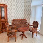 Satılır 3 otaqlı Yeni Tikili, Xətai metrosu, AGA Business Center, Xətai rayonu 4