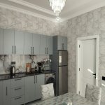 Kirayə (günlük) 4 otaqlı Həyət evi/villa İsmayıllı 6