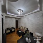 Kirayə (aylıq) 2 otaqlı Yeni Tikili, Həzi Aslanov metrosu, H.Aslanov qəs., Xətai rayonu 1