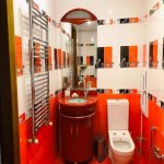 Kirayə (aylıq) 3 otaqlı Yeni Tikili, Memar Əcəmi metrosu, 9-cu mikrorayon, Binəqədi rayonu 16