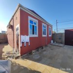 Satılır 4 otaqlı Həyət evi/villa, Hövsan qəs., Suraxanı rayonu 2
