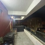 Satılır 3 otaqlı Yeni Tikili, Memar Əcəmi metrosu, 1-ci mikrorayon, Nəsimi rayonu 17