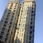 Аренда 3 комнат Новостройка, м. Гянджлик метро, Наримановский р-н район 10