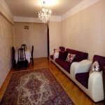 Kirayə (aylıq) 3 otaqlı Yeni Tikili, 28 May metrosu, Nəsimi rayonu 1