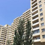 Satılır 3 otaqlı Yeni Tikili, Nəriman Nərimanov metrosu, Nərimanov rayonu 2