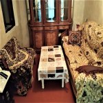 Kirayə (aylıq) 2 otaqlı Həyət evi/villa, Elmlər akademiyası metrosu, Yasamal rayonu 2