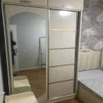 Kirayə (aylıq) 3 otaqlı Yeni Tikili, Memar Əcəmi metrosu, 3-cü mikrorayon, Nəsimi rayonu 19