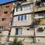 Satılır 3 otaqlı Köhnə Tikili, Qara Qarayev metrosu, 8-ci kilometr, Nizami rayonu 1