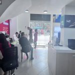 Kirayə (aylıq) Obyekt, 28 May metrosu, Nəsimi rayonu 10