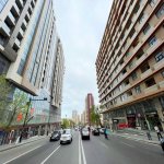 Kirayə (aylıq) Obyekt, 28 May metrosu, Nəsimi rayonu 13