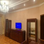 Аренда 2 комнатная Вторичка, Nizami метро, Ясамал район 3