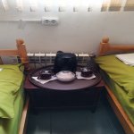 Kirayə (günlük) Mini otel / Xostel Gəncə 15
