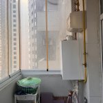 Kirayə (aylıq) 2 otaqlı Yeni Tikili, Nizami metrosu, Nəsimi rayonu 9