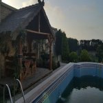 Satılır 4 otaqlı Bağ evi, Goradil, Abşeron rayonu 37
