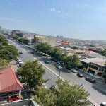 Kirayə (aylıq) 3 otaqlı Yeni Tikili, İnşaatçılar metrosu, Yasamal rayonu 13