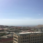 Satılır 2 otaqlı Yeni Tikili, Badamdar qəs., Səbail rayonu 9