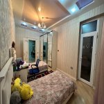 Продажа 5 комнатная Новостройка, м. Мемар Аджеми метро, 4-ый микрорайон, Насими район 6