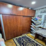 Kirayə (aylıq) 2 otaqlı Yeni Tikili, Neftçilər metrosu, 8-ci kilometr, Nizami rayonu 5