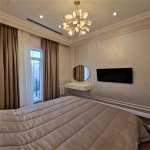 Kirayə (aylıq) 4 otaqlı Yeni Tikili, Ağ şəhər, Xətai rayonu 12