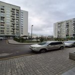 Satılır 2 otaqlı Yeni Tikili, Elmlər akademiyası metrosu, Yasamal qəs., Yasamal rayonu 8