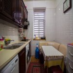 Satılır 3 otaqlı Köhnə Tikili, Nəriman Nərimanov metrosu, Montin qəs., Nərimanov rayonu 9