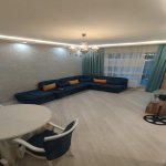 Satılır 4 otaqlı Həyət evi/villa, Neftçilər metrosu, Bakıxanov qəs., Sabunçu rayonu 5