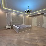 Kirayə (aylıq) 3 otaqlı Yeni Tikili, Ağ şəhər, Xətai rayonu 8