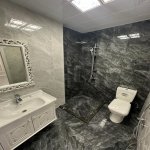 Satılır 3 otaqlı Yeni Tikili, 20 Yanvar metrosu, Yasamal rayonu 24