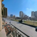 Kirayə (aylıq) 2 otaqlı Ofis, Nizami metrosu, Nəsimi rayonu 3