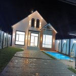 Satılır 4 otaqlı Yeni Tikili, Buzovna, Xəzər rayonu 6