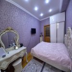 Kirayə (aylıq) 2 otaqlı Yeni Tikili, Qara Qarayev metrosu, 8-ci kilometr, Nizami rayonu 10
