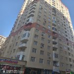 Satılır 1 otaqlı Yeni Tikili, İnşaatçılar metrosu, Yeni Yasamal qəs., Yasamal rayonu 1