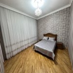 Kirayə (aylıq) 3 otaqlı Yeni Tikili, Gənclik metrosu, Nəsimi rayonu 5