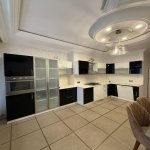 Kirayə (aylıq) 3 otaqlı Yeni Tikili, 28 May metrosu, Port Baku, Nəsimi rayonu 18