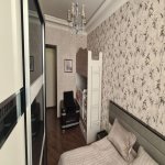 Аренда 2 комнат Новостройка, м. Насими метро, 9-ый микрорайон, Бинагадинский р-н район 5