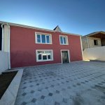 Satılır 7 otaqlı Həyət evi/villa, Avtovağzal metrosu, Biləcəri qəs., Binəqədi rayonu 3