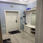 Satılır 2 otaqlı Yeni Tikili, Neftçilər metrosu, 8-ci kilometr, Nizami rayonu 11