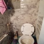 Kirayə (günlük) 2 otaqlı Köhnə Tikili, Sahil metrosu, Kubinka, Nəsimi rayonu 5