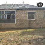Satılır 4 otaqlı Həyət evi/villa Goranboy 2