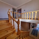 Satılır 4 otaqlı Həyət evi/villa, Koroğlu metrosu, Zabrat qəs., Sabunçu rayonu 7