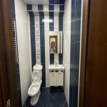 Kirayə (aylıq) 3 otaqlı Yeni Tikili, 20 Yanvar metrosu, Yasamal qəs., Yasamal rayonu 15