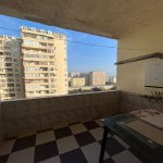 Kirayə (aylıq) 3 otaqlı Yeni Tikili, İnşaatçılar metrosu, Yasamal rayonu 12