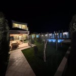 Kirayə (aylıq) 7 otaqlı Bağ evi, Şüvəlan, Xəzər rayonu 21