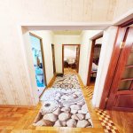 Satılır 3 otaqlı Köhnə Tikili, Nəsimi metrosu, 6-cı mikrorayon, Binəqədi rayonu 5