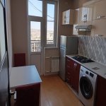 Kirayə (aylıq) 2 otaqlı Yeni Tikili Xırdalan 6