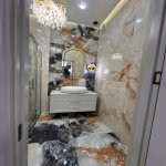 Satılır 3 otaqlı Yeni Tikili, Nərimanov rayonu 20